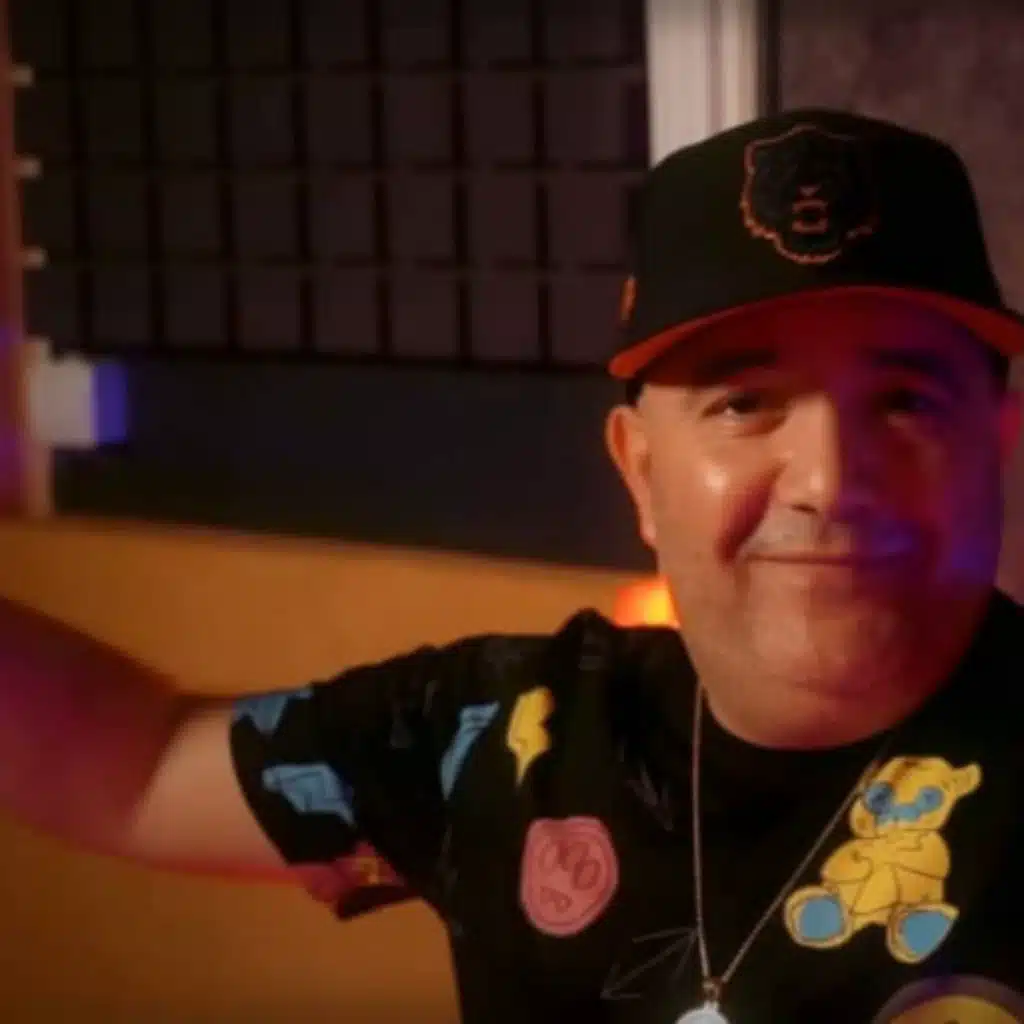 Na3raf rohi rajal (feat. Amine la colombe)