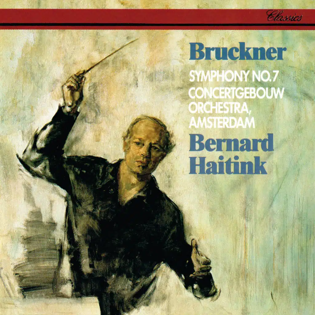 Bruckner: Symphony No. 7