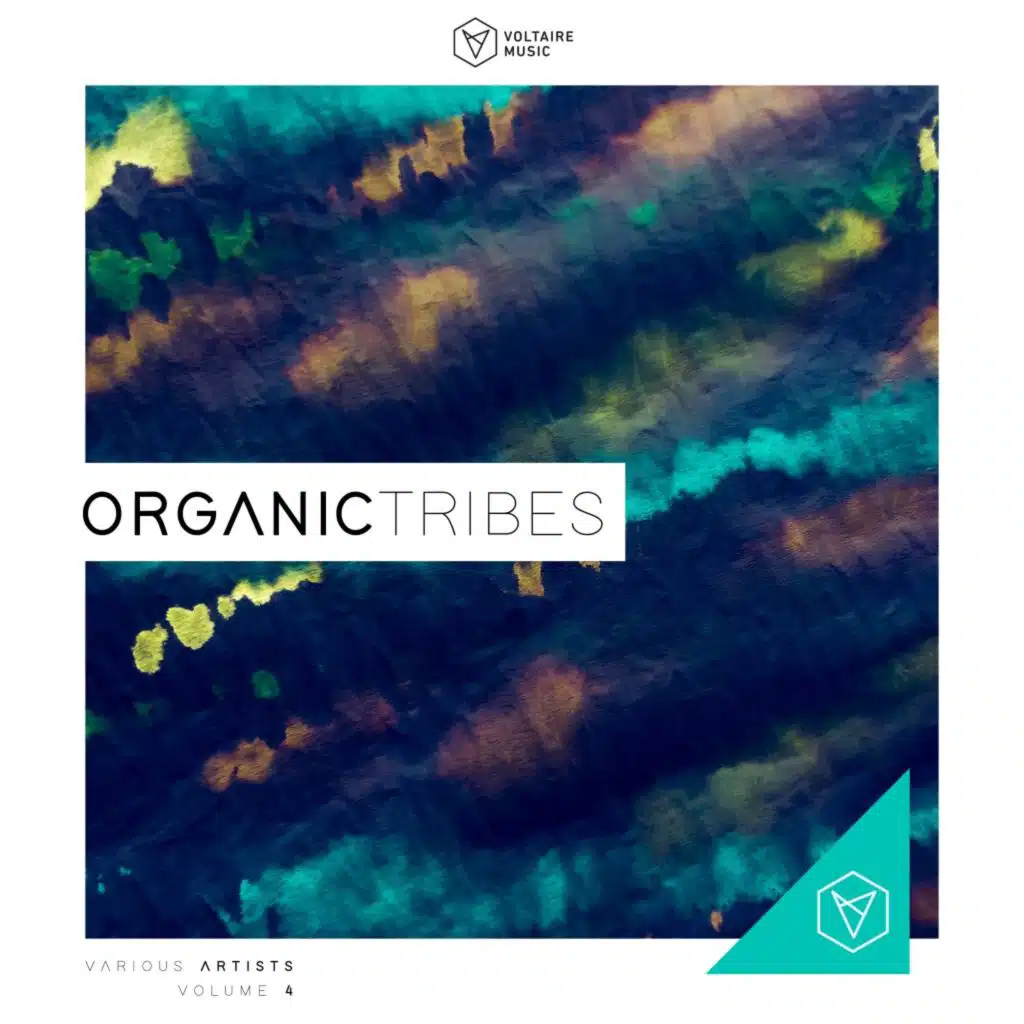 Organic Tribes, Vol. 4