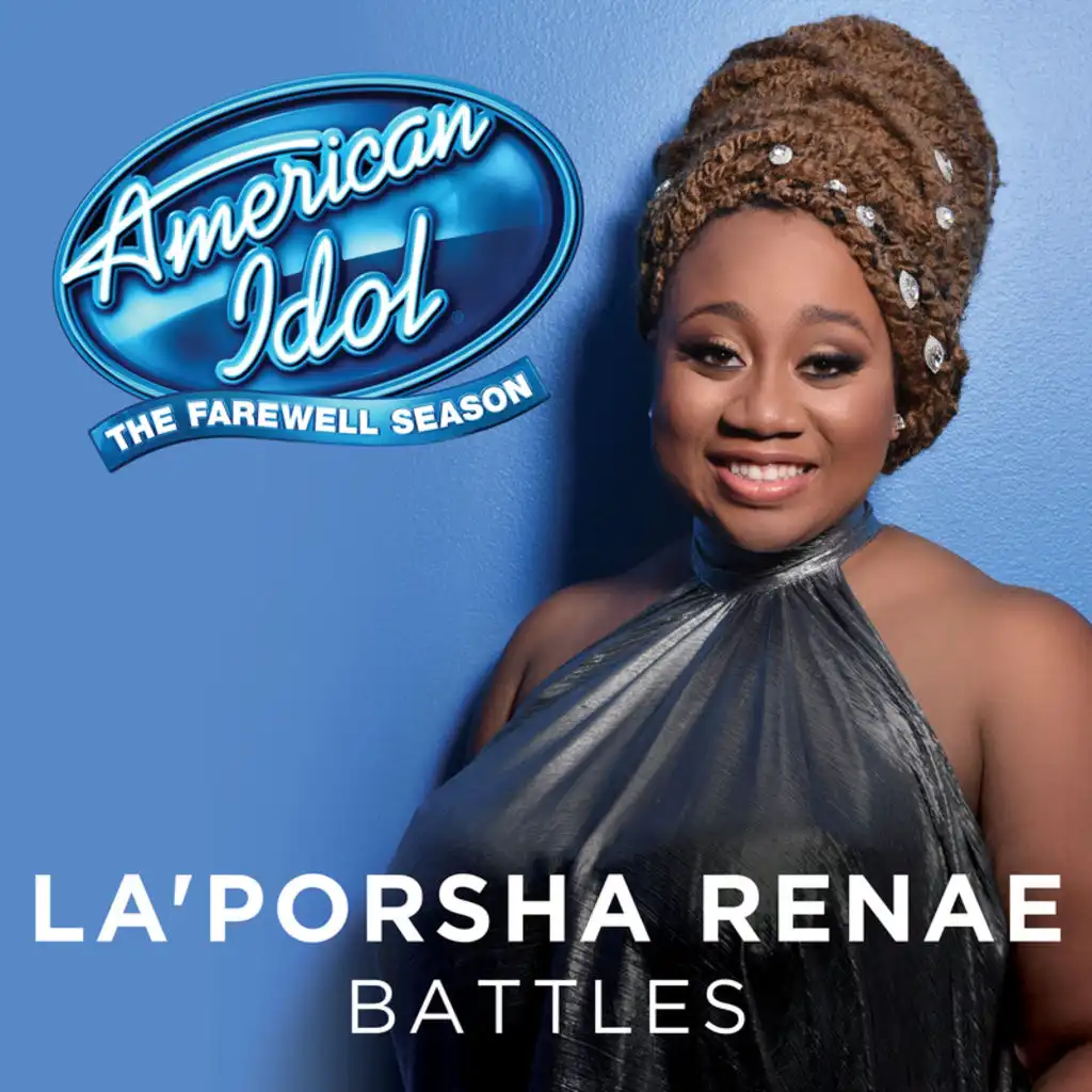 Battles (American Idol Top 3 Season 15)