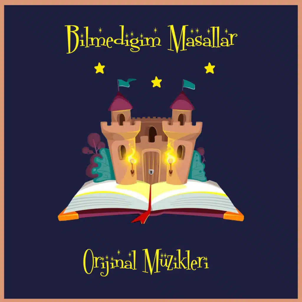 Bilmediğim Masallar