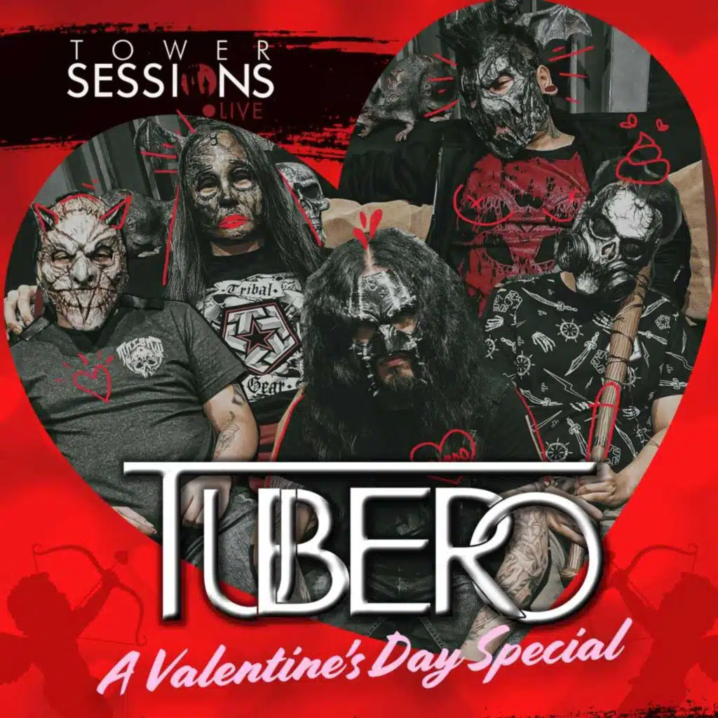 A Valentine's Day Special (Tower Sessions Live)
