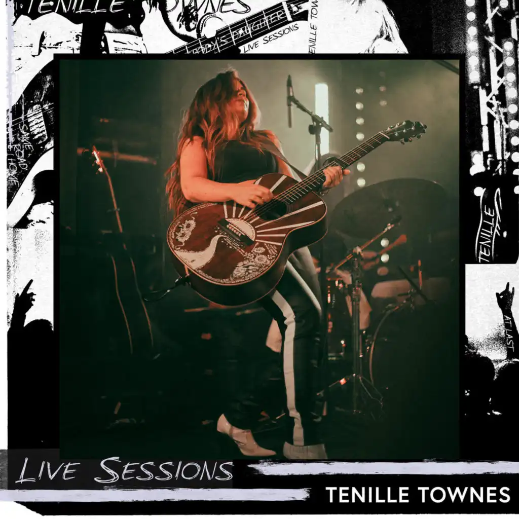 Live Sessions