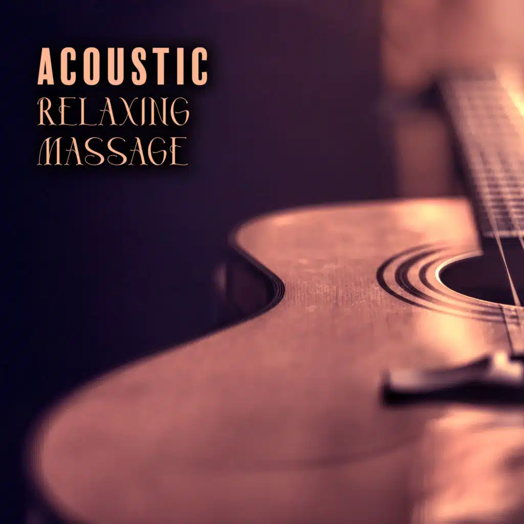 Pure Massage Music Consort