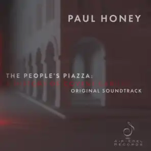 Paul Honey
