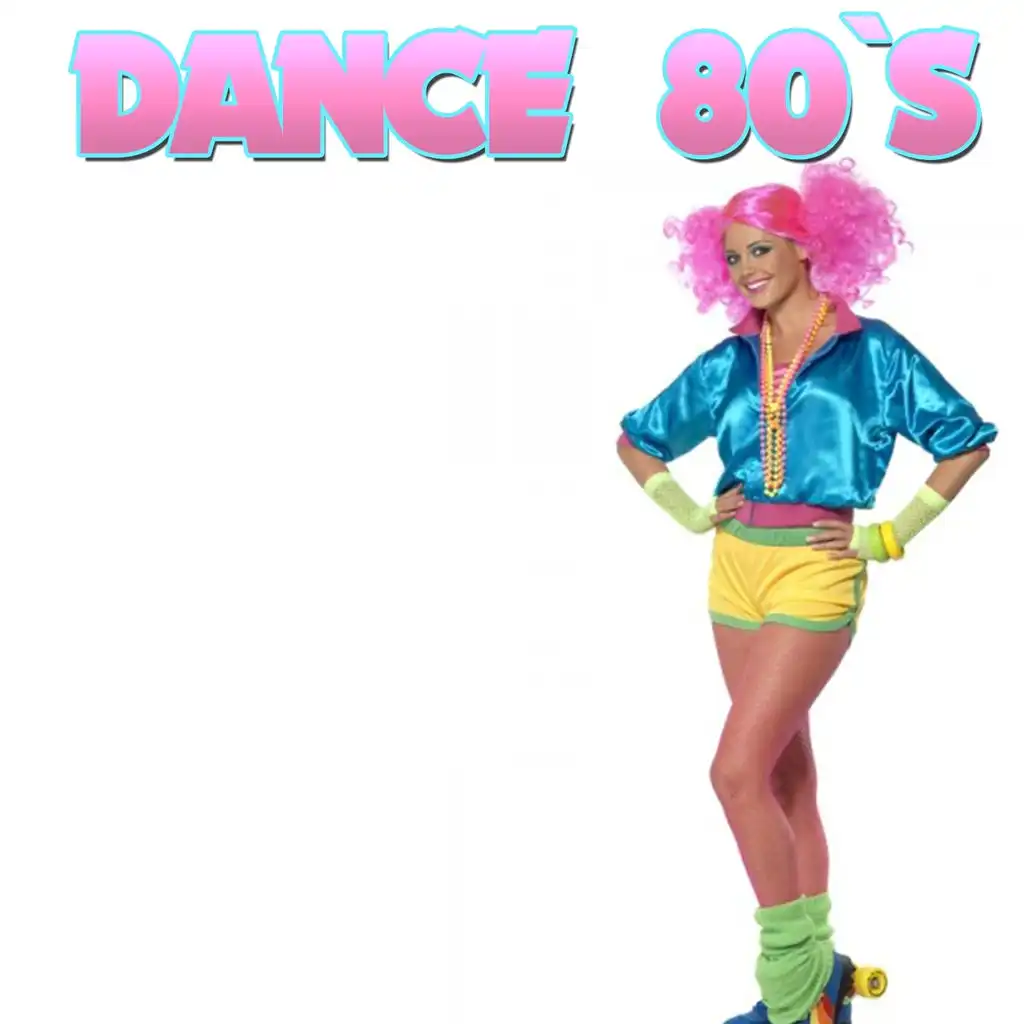 Dance 80's