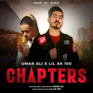 CHAPTERS (feat. Lil Ak 100)