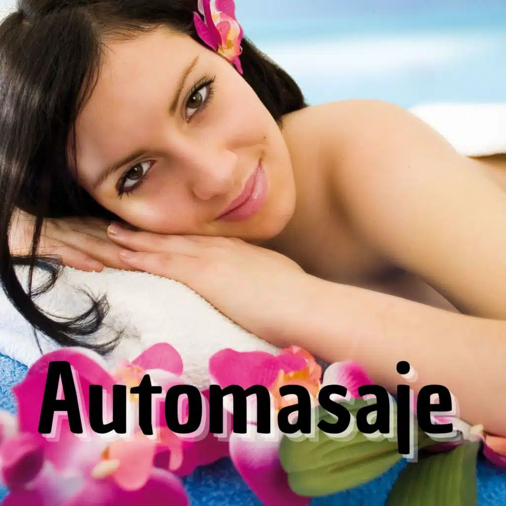 Automasaje: Música para Masajes Relajantes, Experiencia de Spa en tu Casa, Hora del Baño y Relajamiento