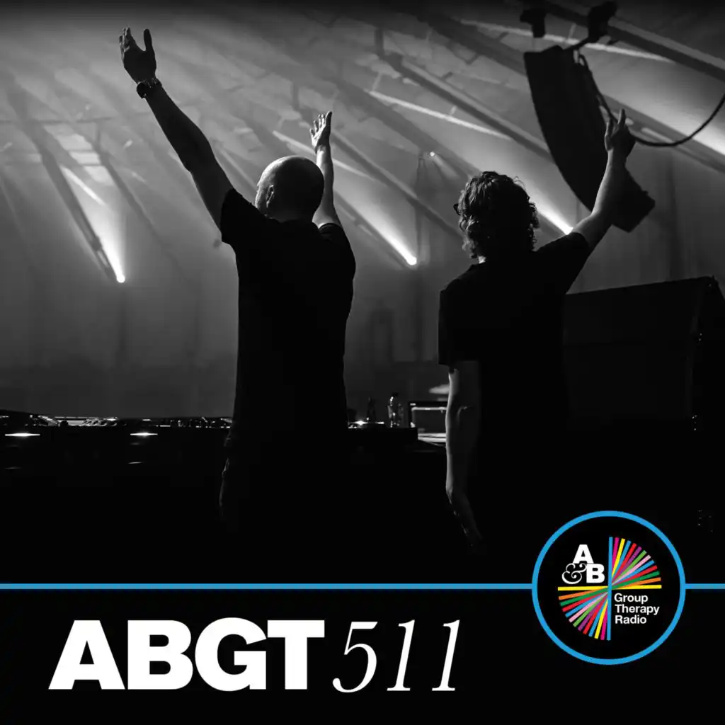 Group Therapy (Messages Pt. 1) [ABGT511]