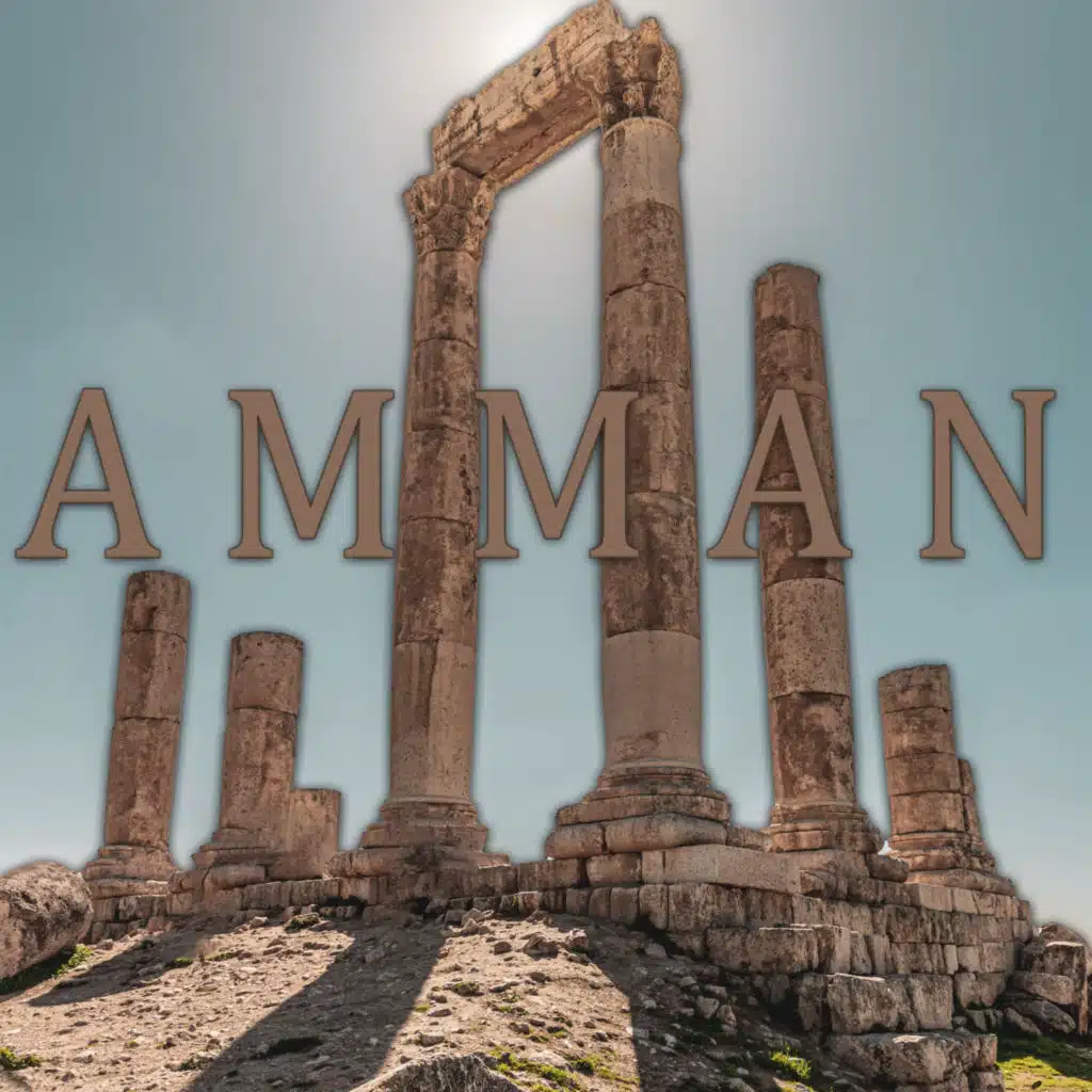 Amman