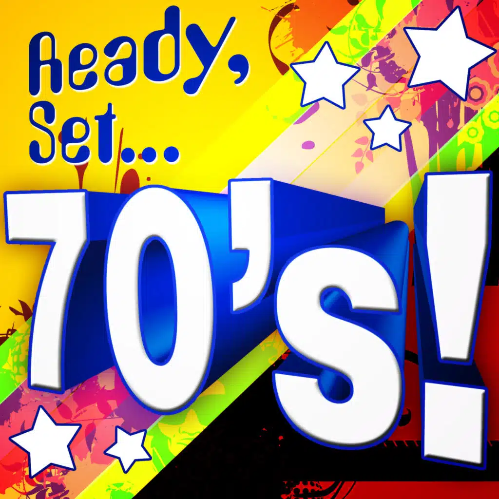 Ready, Set.. 70's