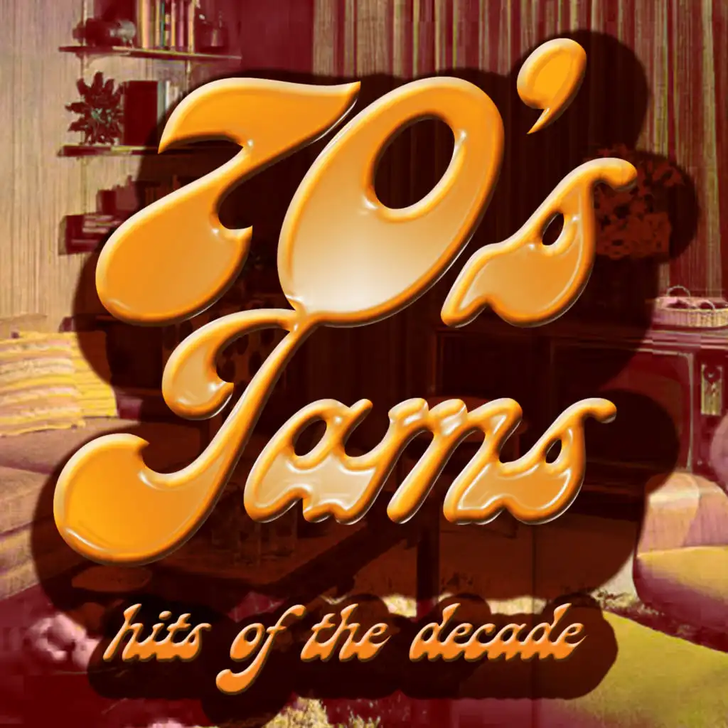 70's Jams! Hits of the Decade