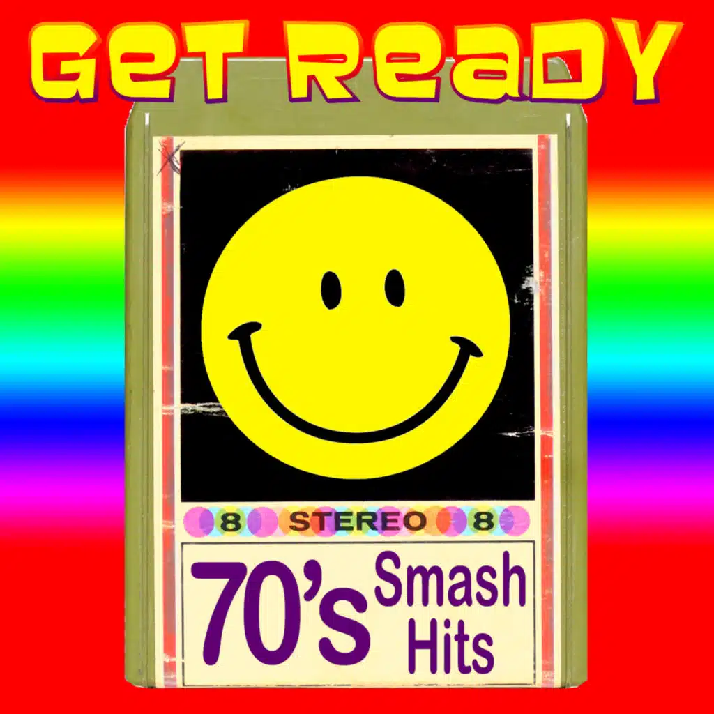 Get Ready - '70s Smash Hits (Re-Recorded Versions)