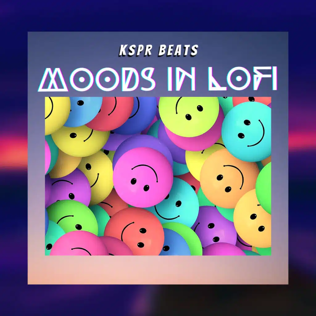 Moods in Lofi