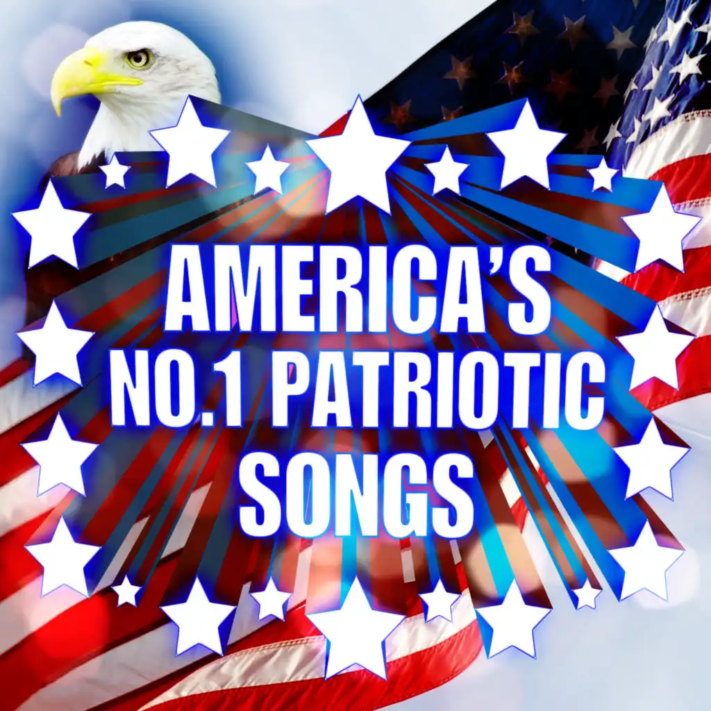 America's No.1 Patriotic Songs