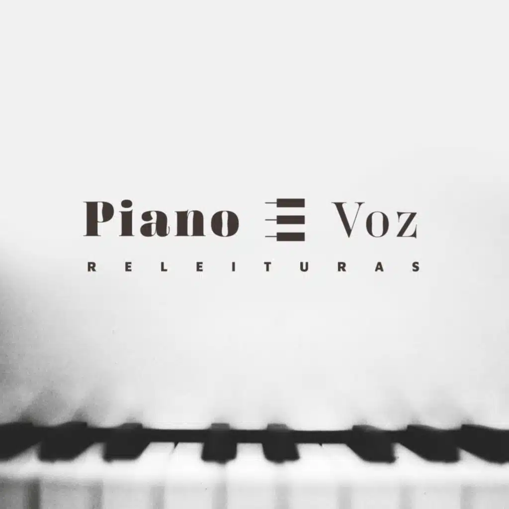 Piano e Voz: Releituras (feat. Alisson Melo)