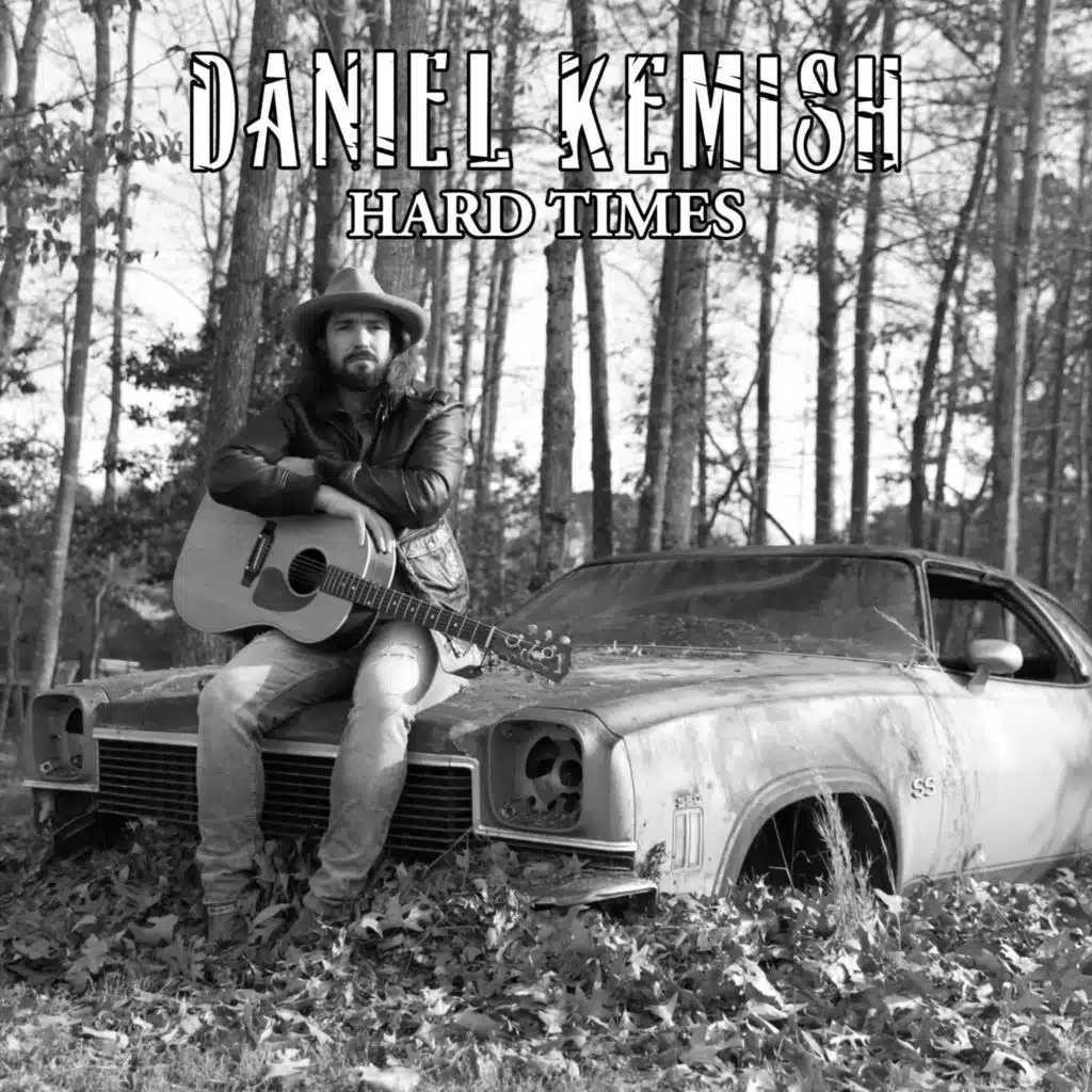 Daniel Kemish