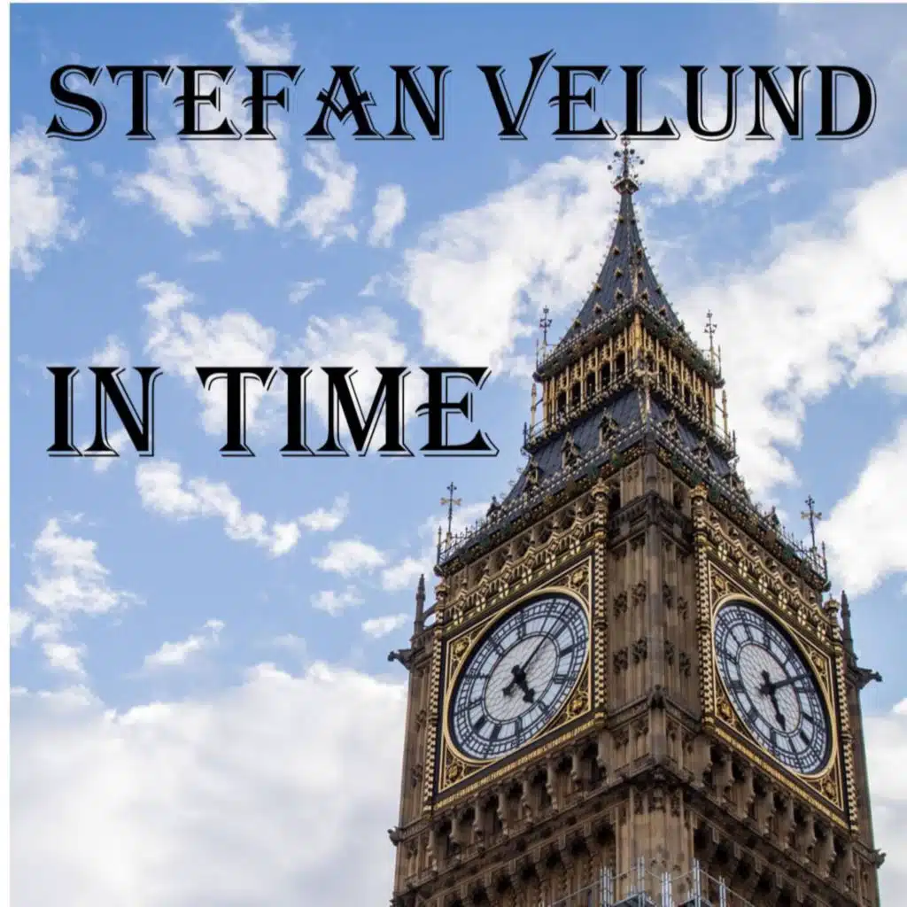 Stefan Velund