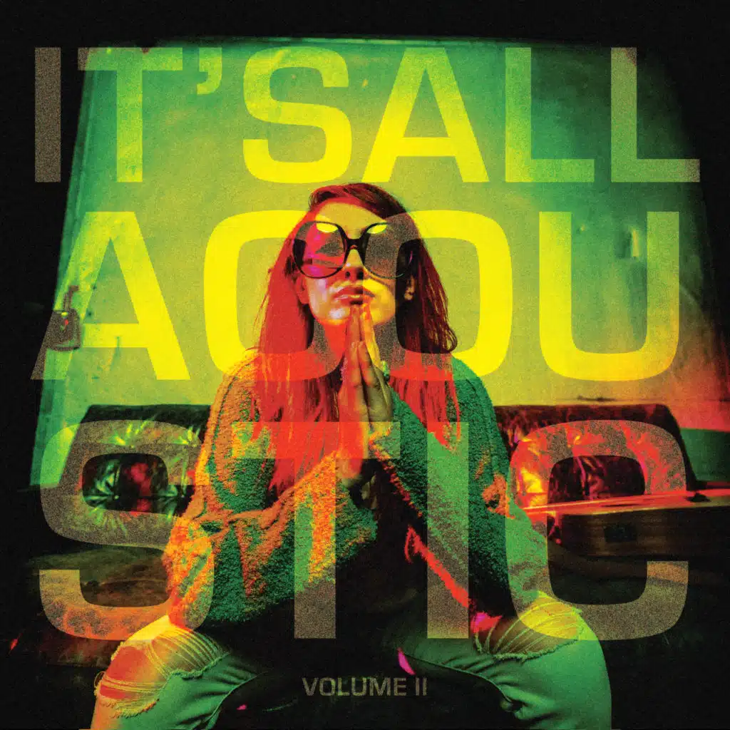 It's All Acoustic, Vol. 2