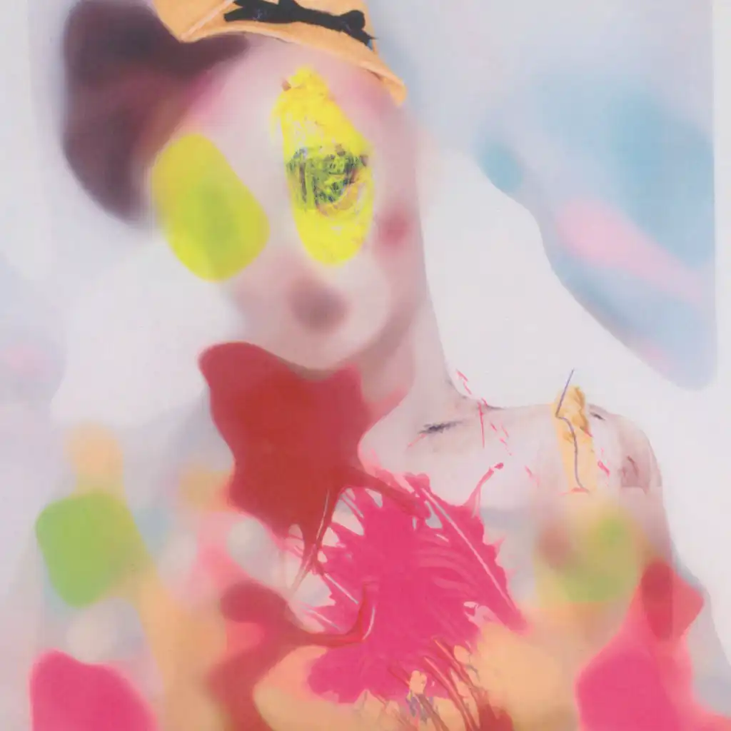 Sex With Strangers (feat. Beck)