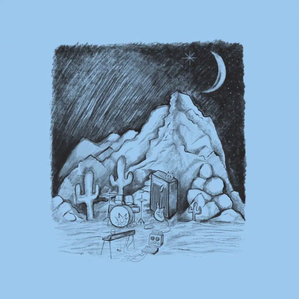 Tigers Roar (Flying Mojito Bros Refrito Instrumental)