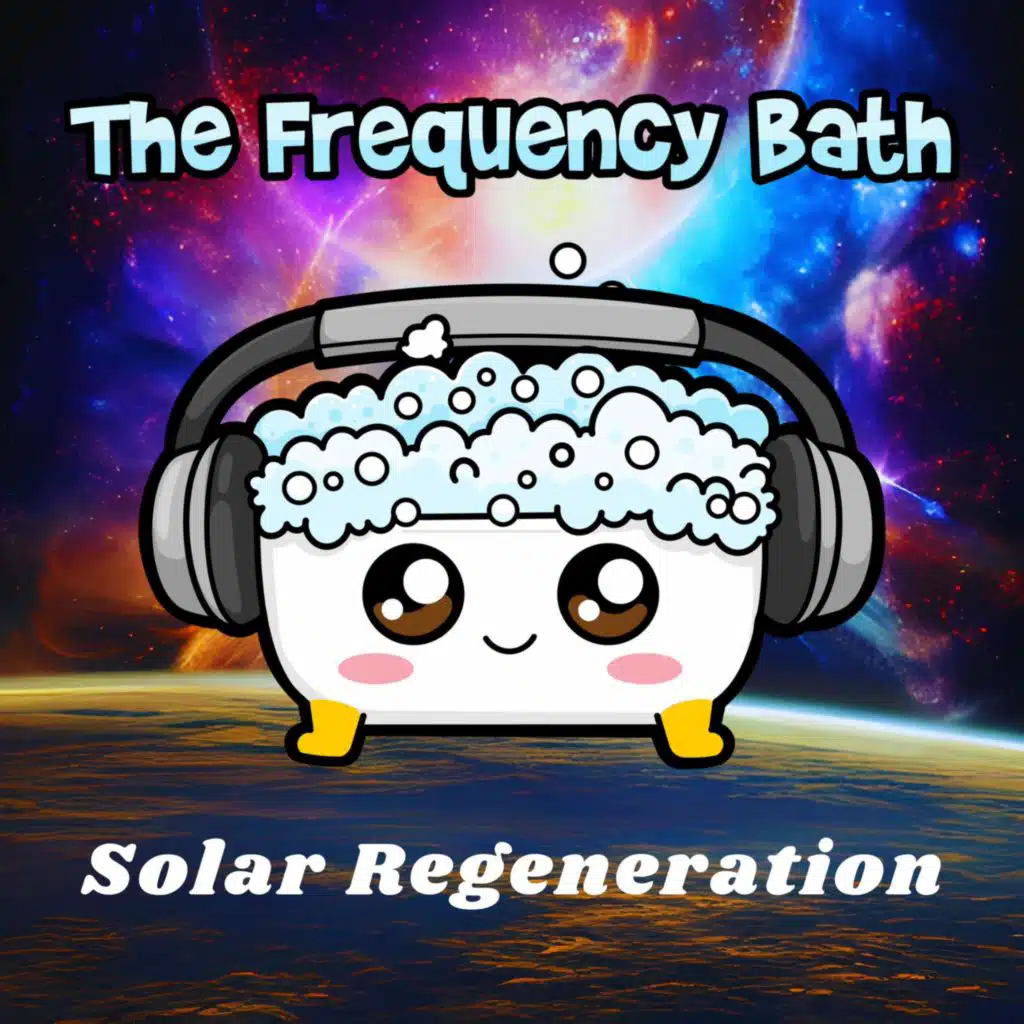 Solar Regeneration (15 Minutes)