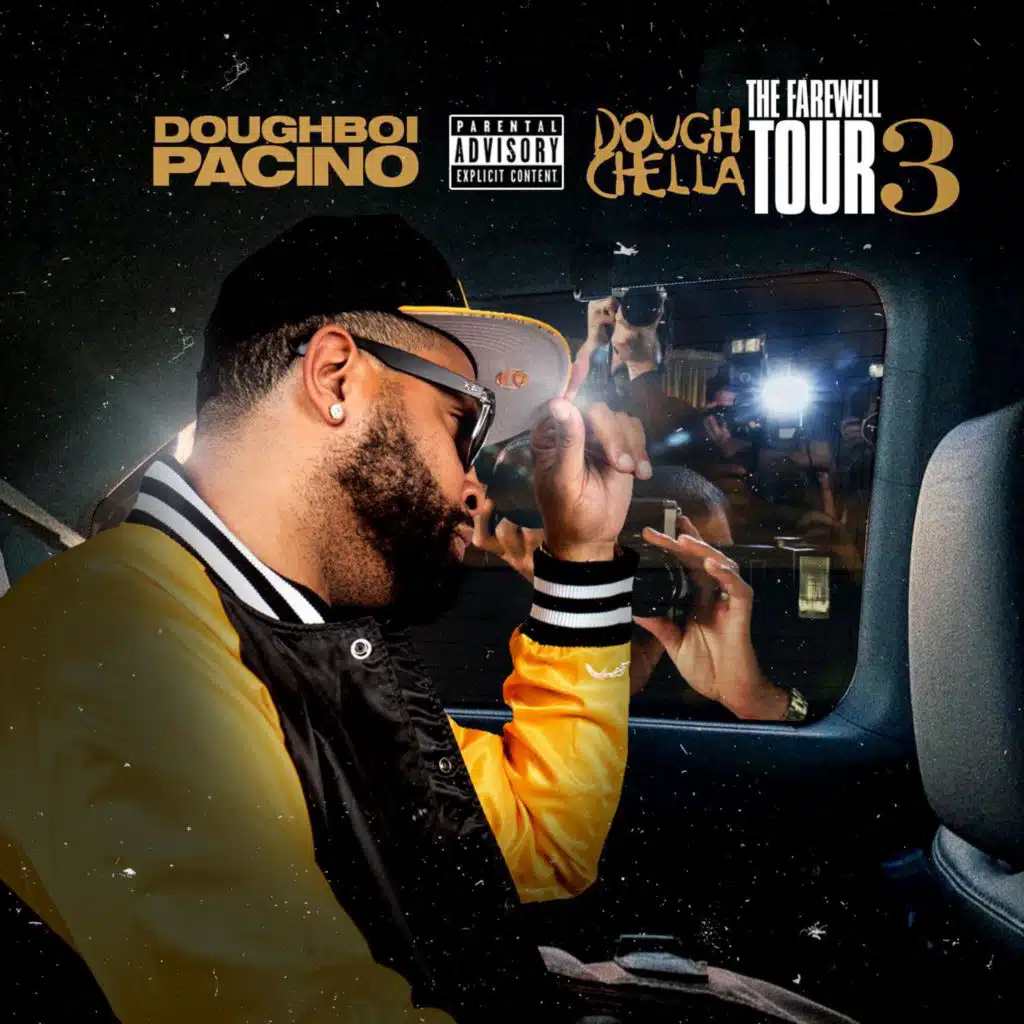 DoughChella 3