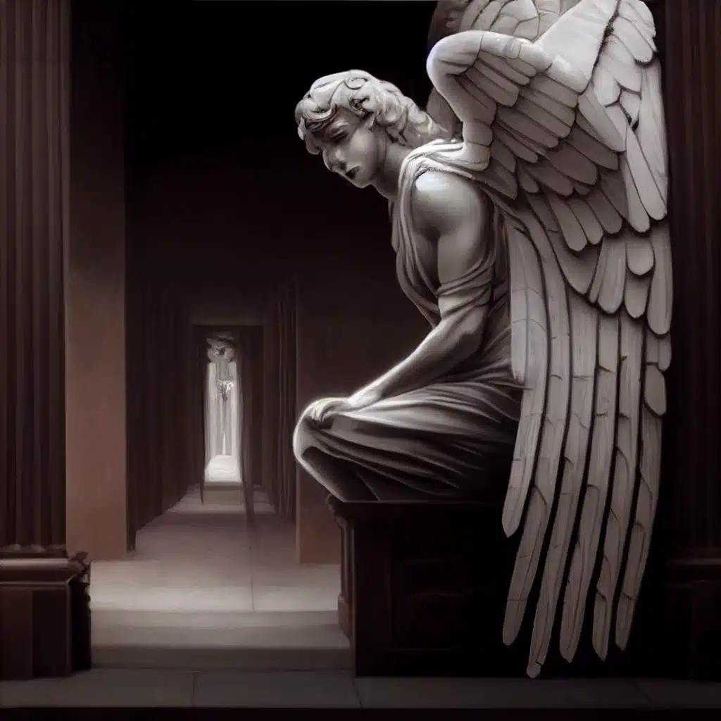 Guardian Angel