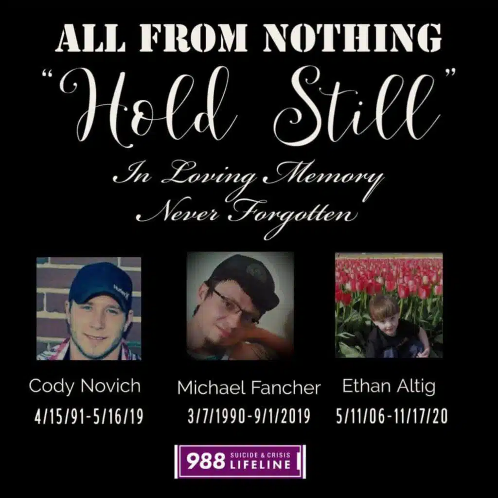 All From Nothing