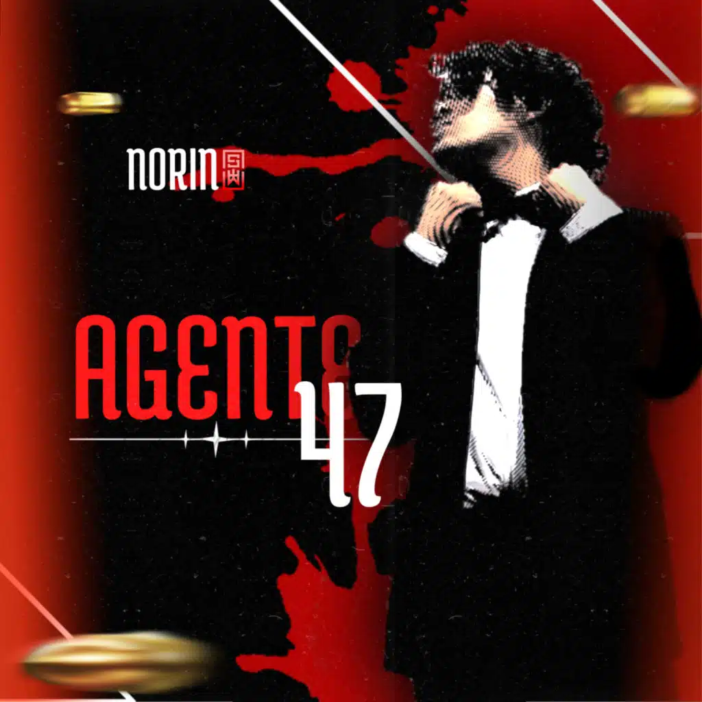 Agente 47 (feat. Shintz)