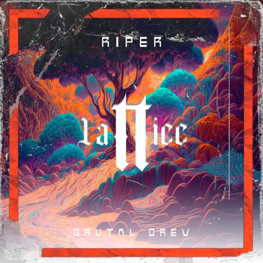 Lattice - Riper