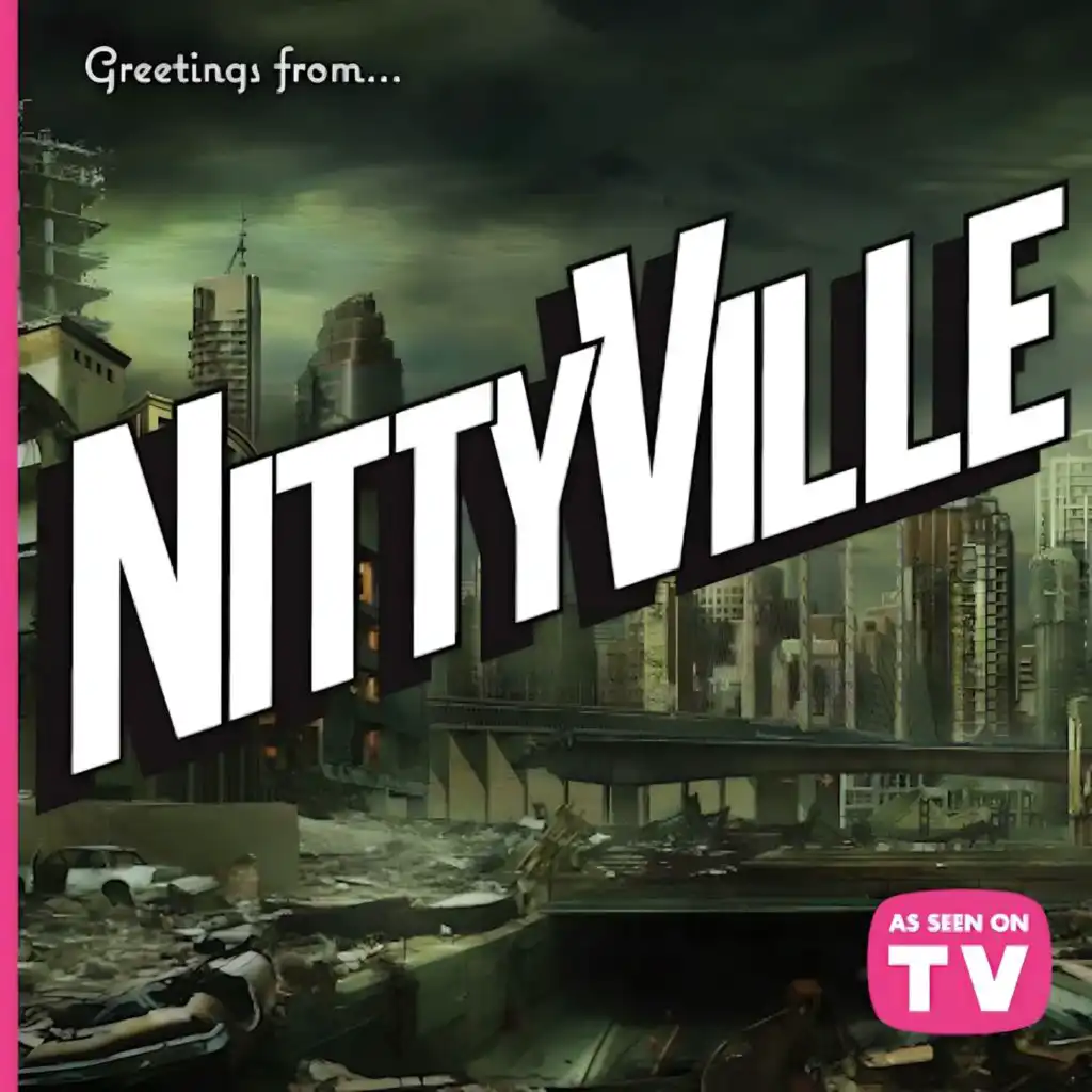 Channel 85 Presents Nittyville (feat. Frank Nitt)