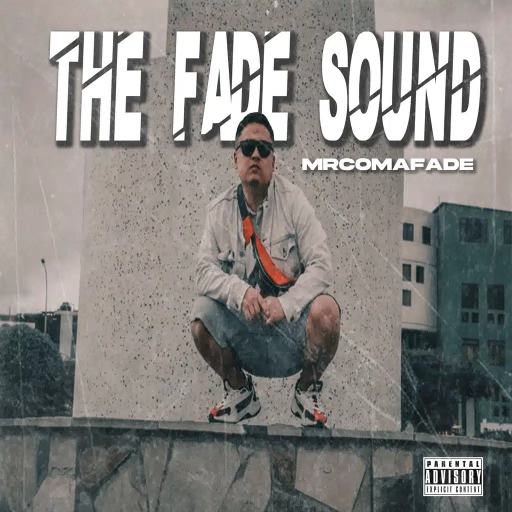 The Fade Sound