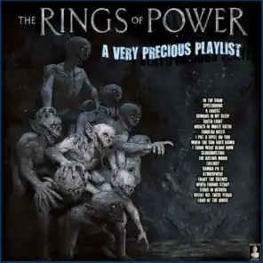 The Rings Of Power: A Very Precious Playlist