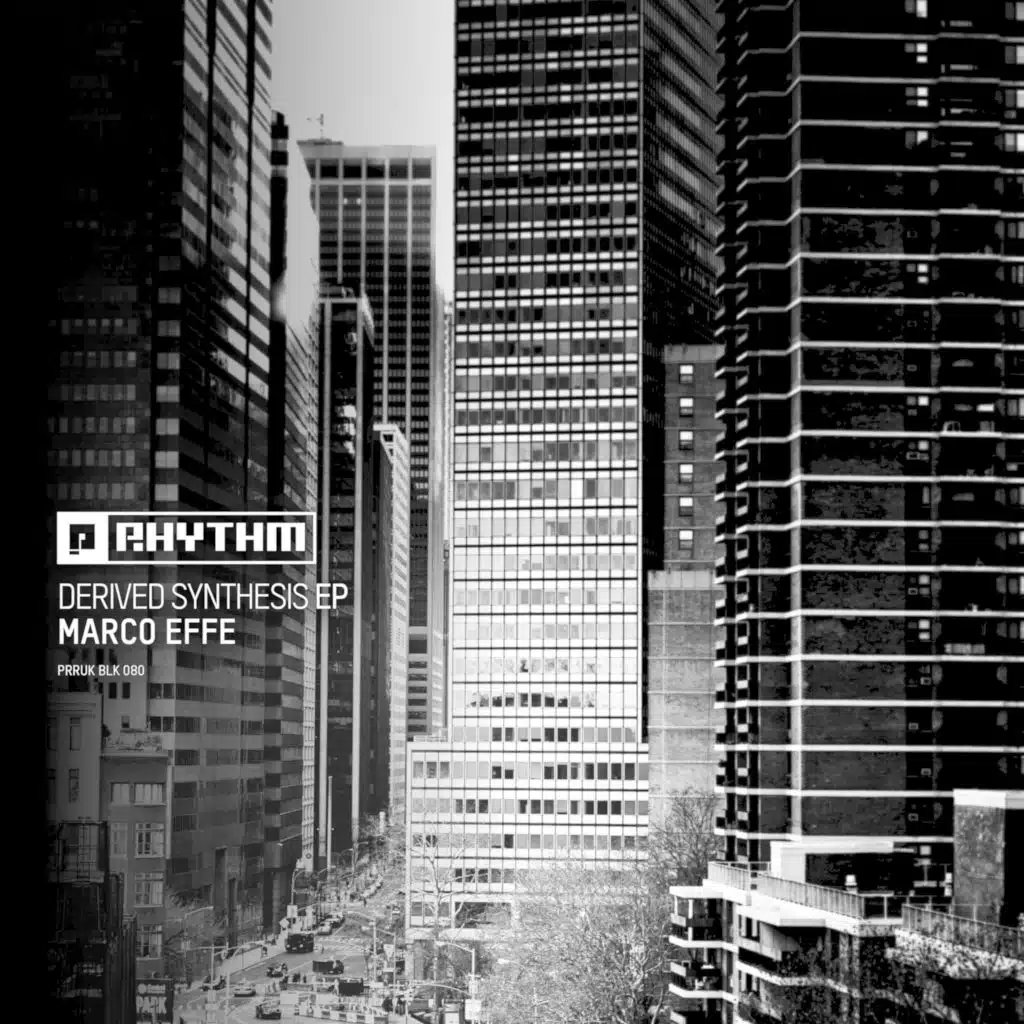 Derived Synthesis EP