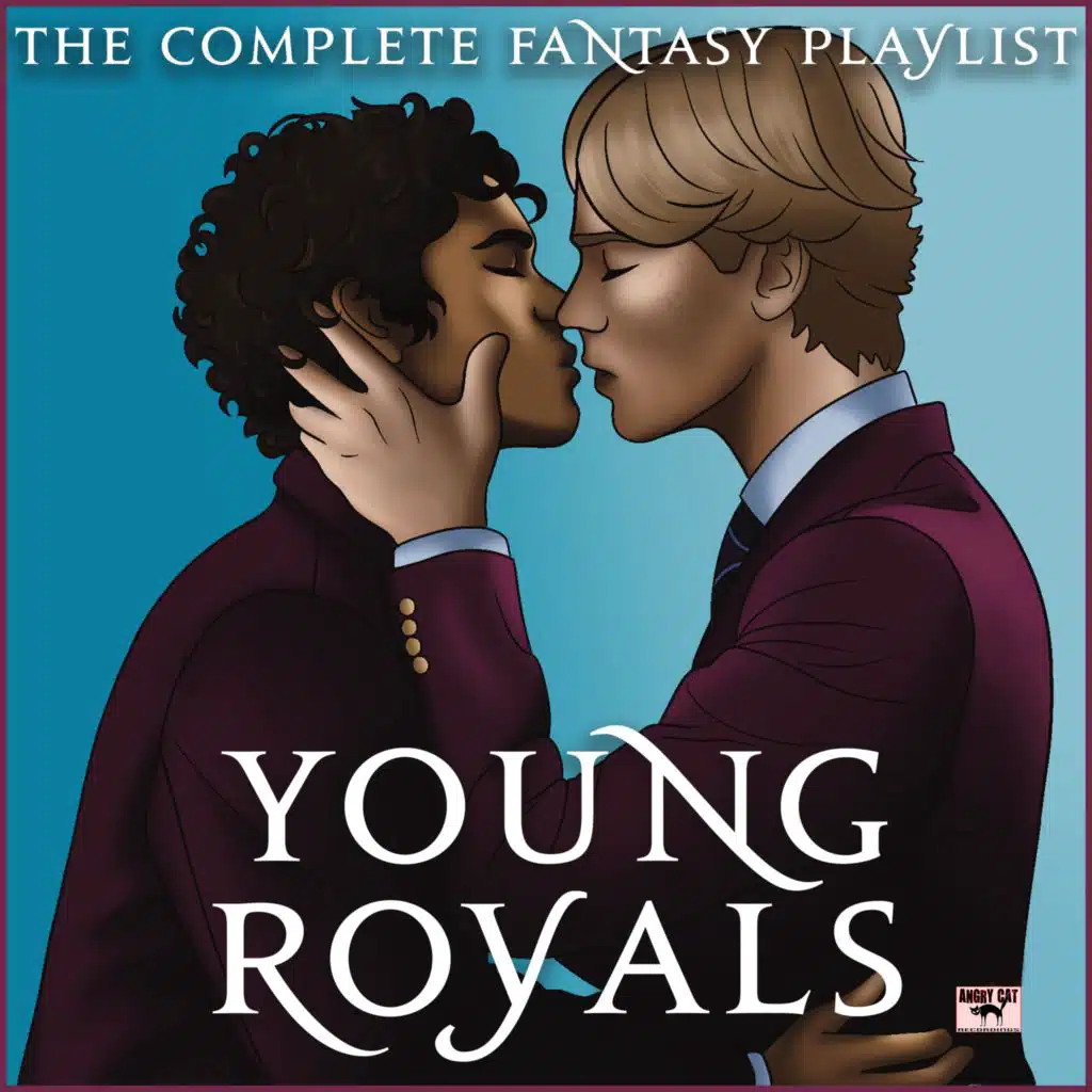 Young Royals- The Complete Fantasy Playlist