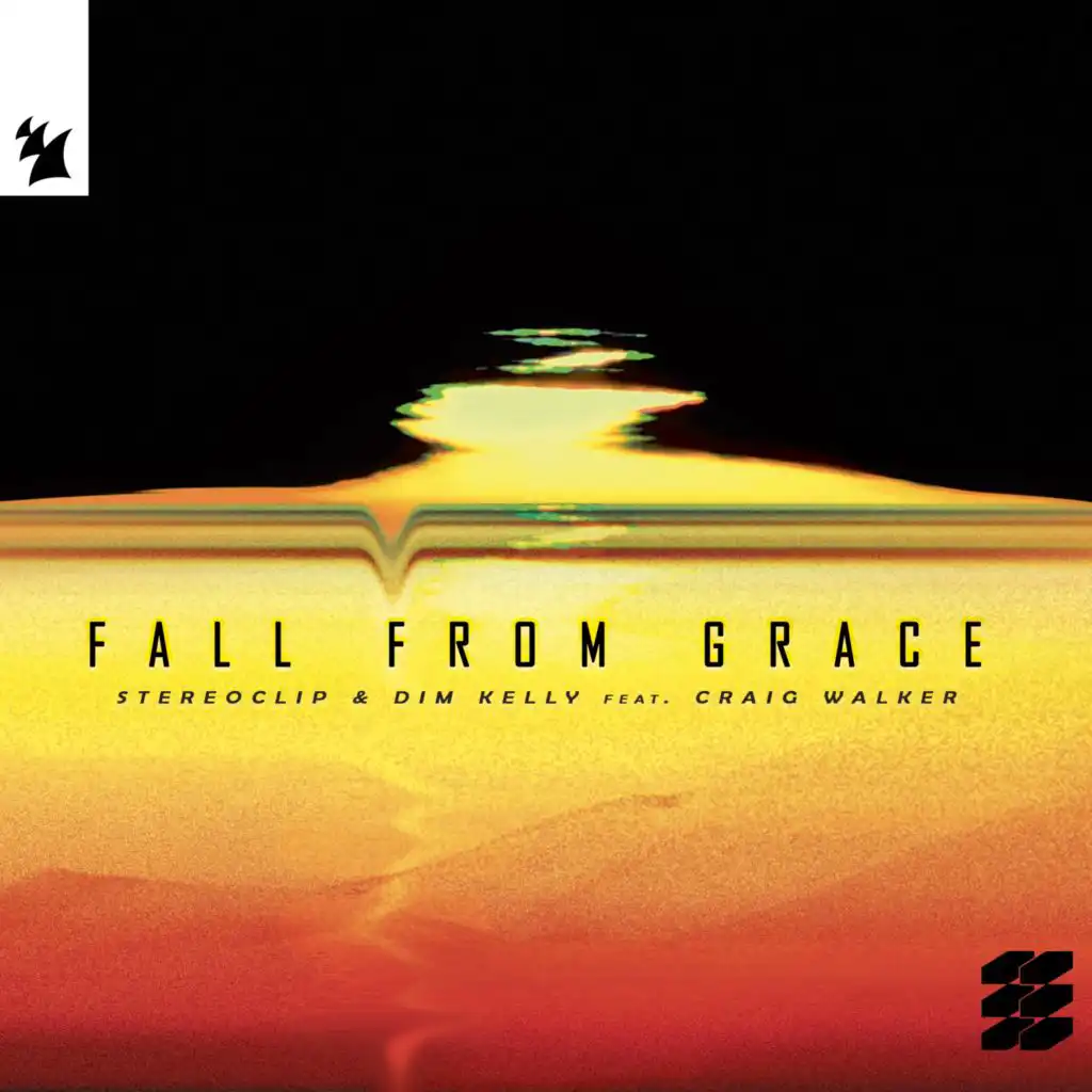 Fall From Grace (feat. Craig Walker)