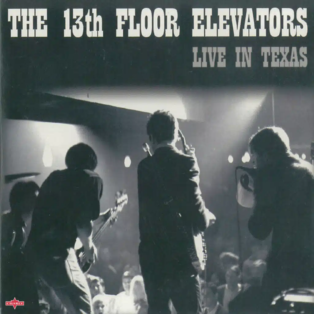 Tried to Hide (From the 'Sumpin' Else' TV Show in 1966)