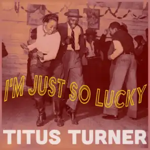 Titus Turner