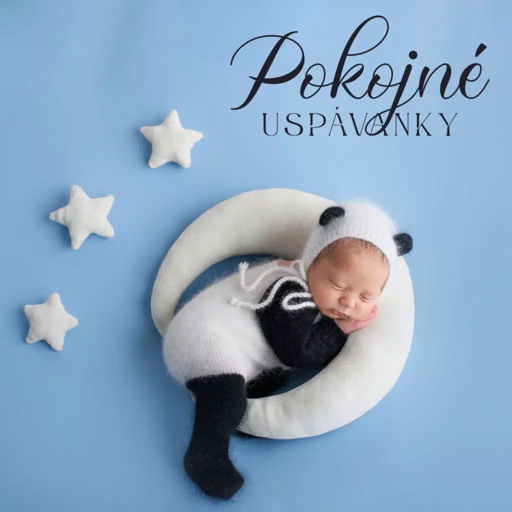 Pokojné uspávanky