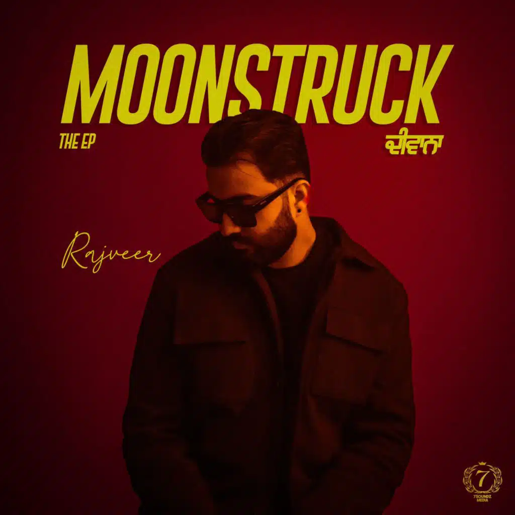 Moonstruck