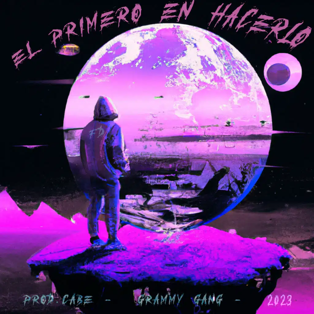 El Primero en Hacerlo