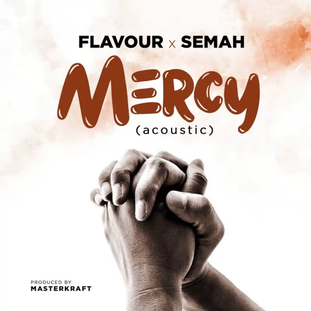 Mercy (Acoustic) [feat. Semah]