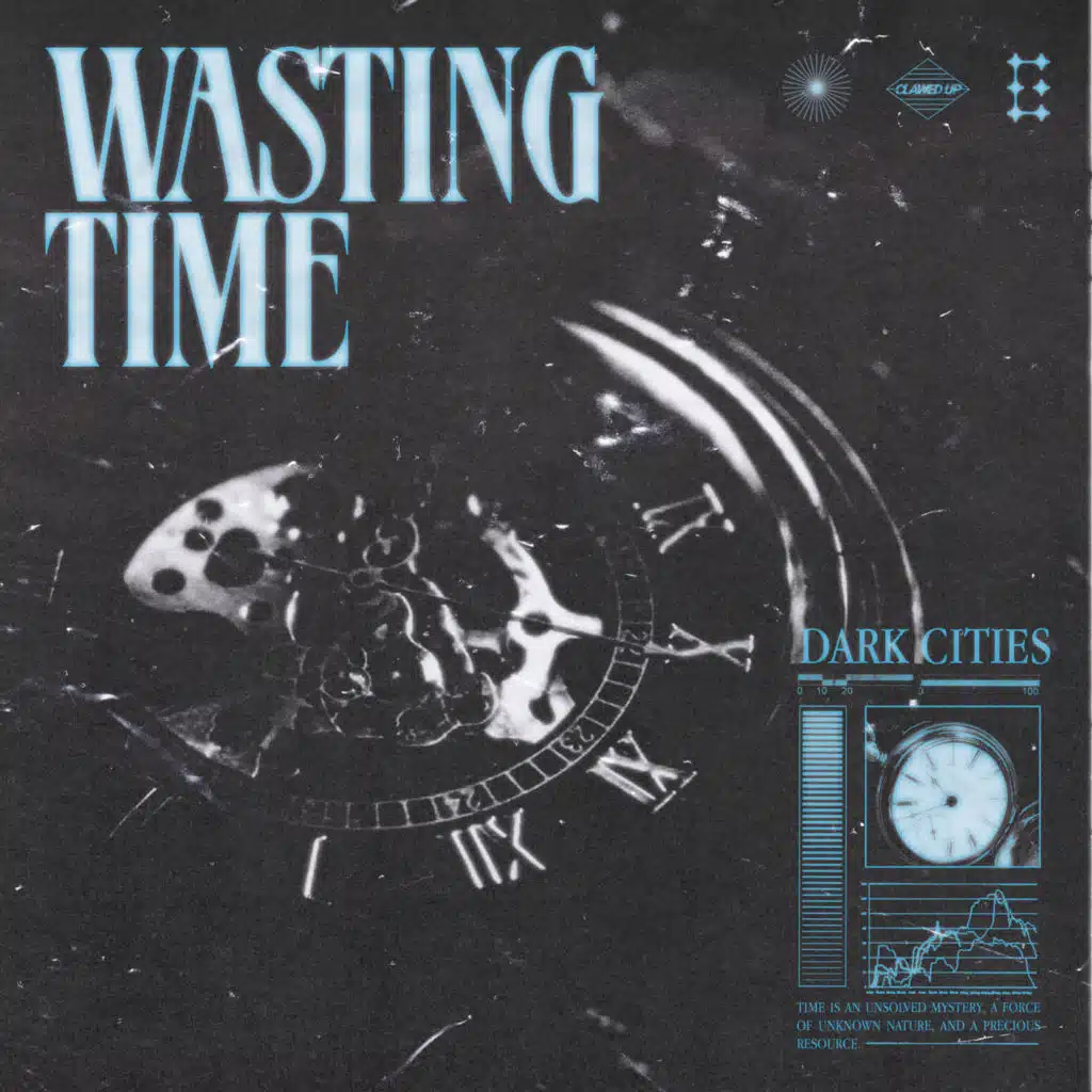 Wasting Time (Extended Mix)
