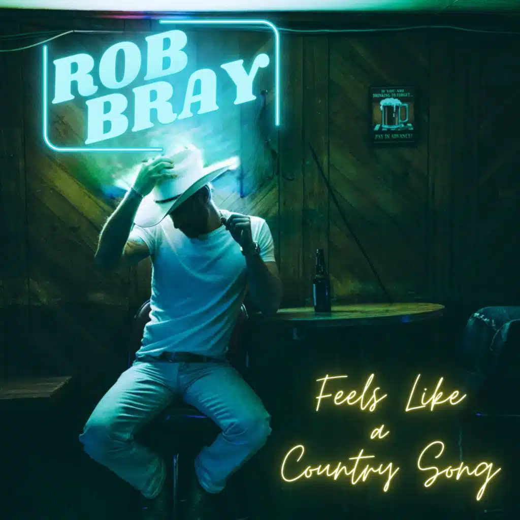 Feels Like a Country Song