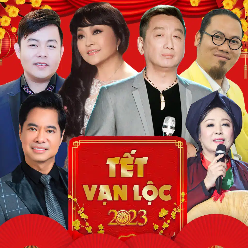 Tết Vạn Lộc 2023