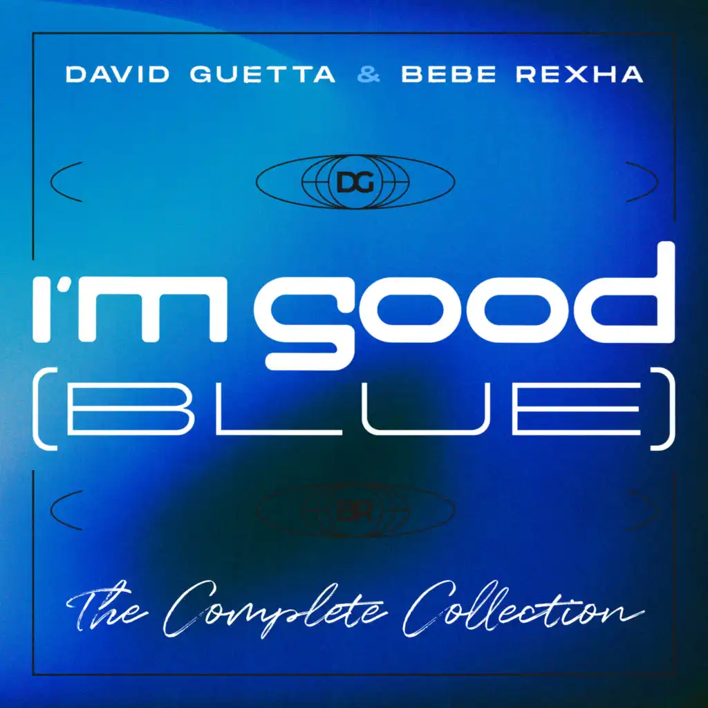 I'm Good (Blue) [Gabry Ponte Remix]