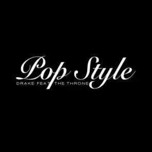 Pop Style (feat. The Throne)