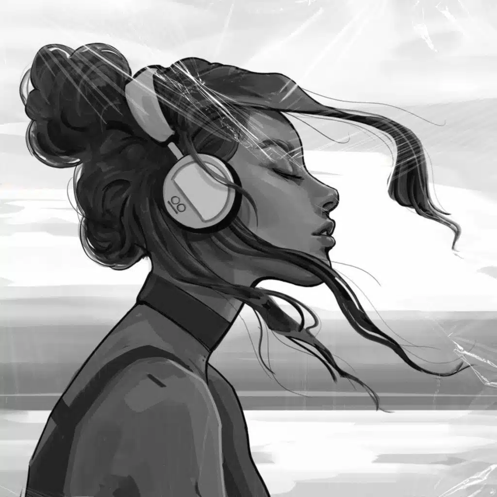 monochrome