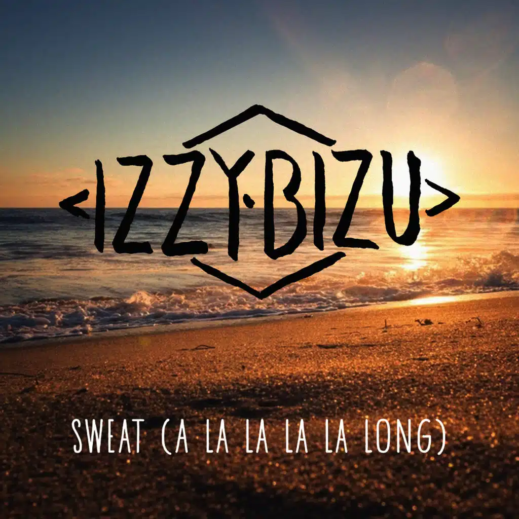 Sweat (A La La La La Long)